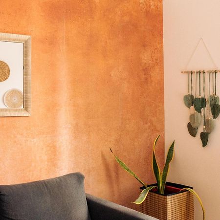 Le Pinky Bird - Lafayette Paris Appartement Buitenkant foto