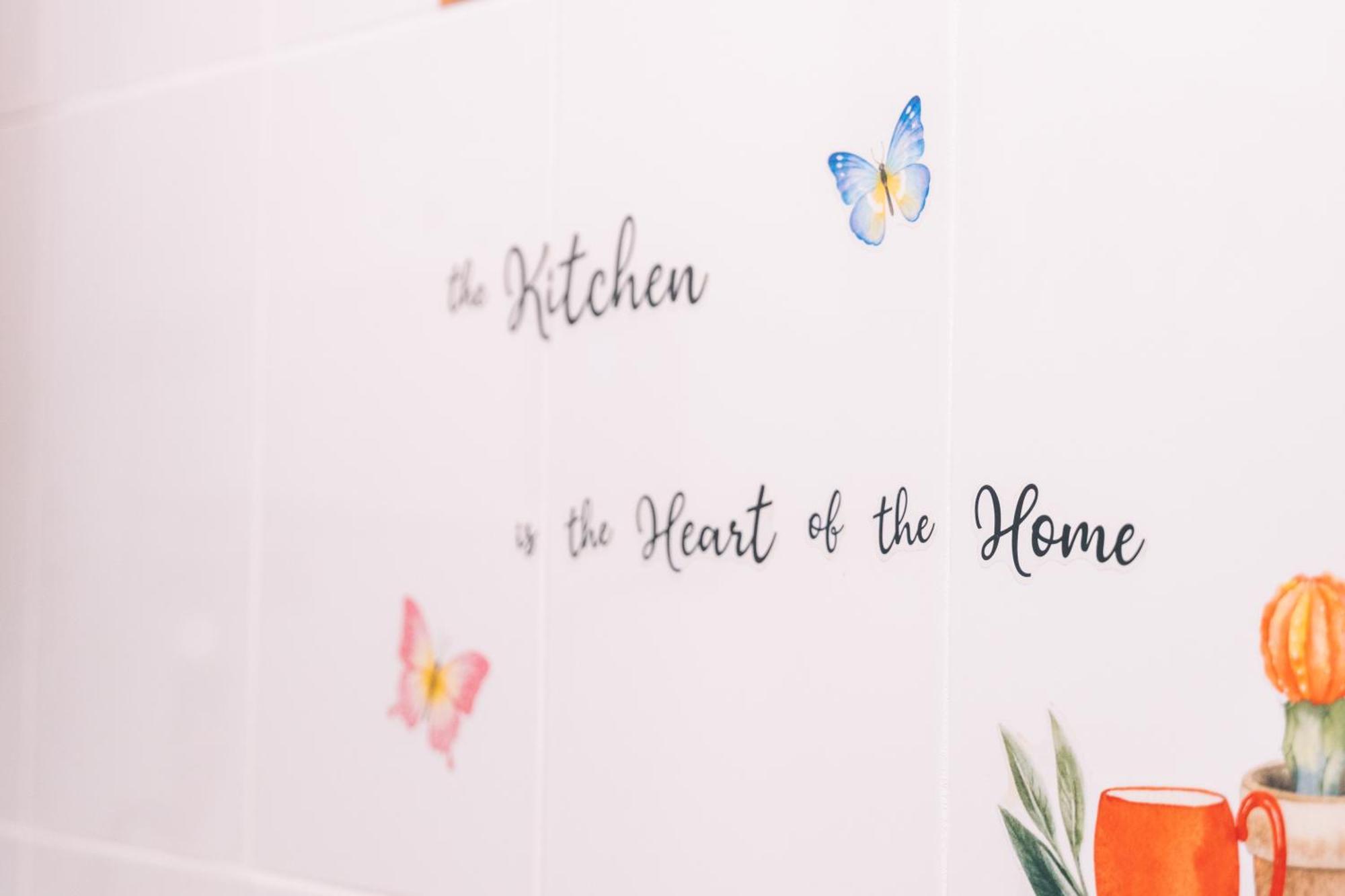 Le Pinky Bird - Lafayette Paris Appartement Buitenkant foto