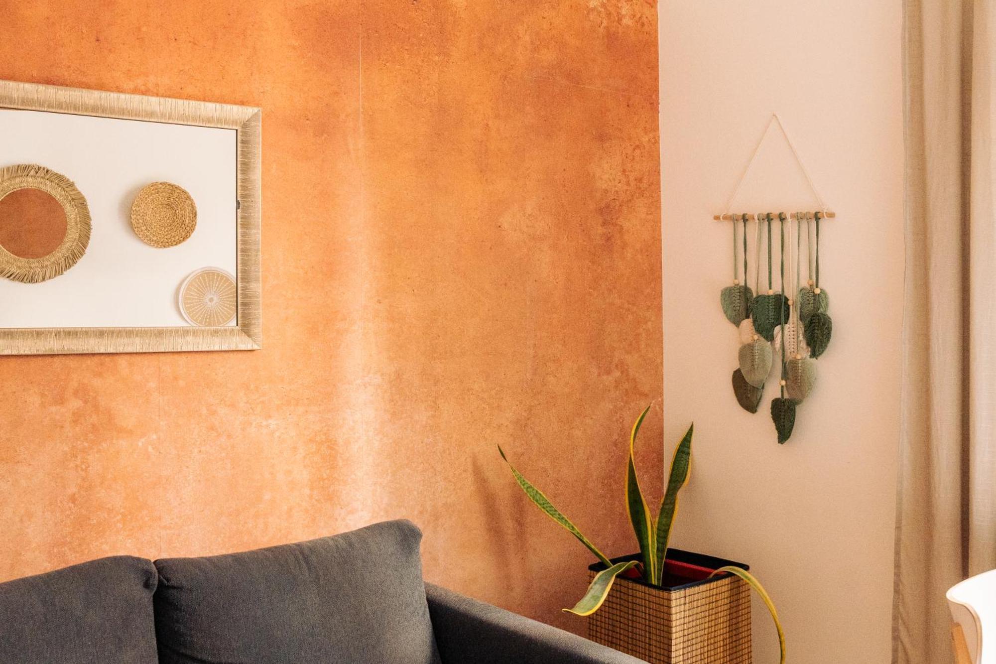 Le Pinky Bird - Lafayette Paris Appartement Buitenkant foto